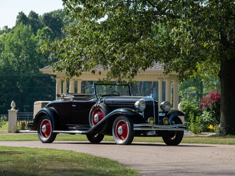 1931 Chrysler Imperial Pre-War - Image 2 of 31