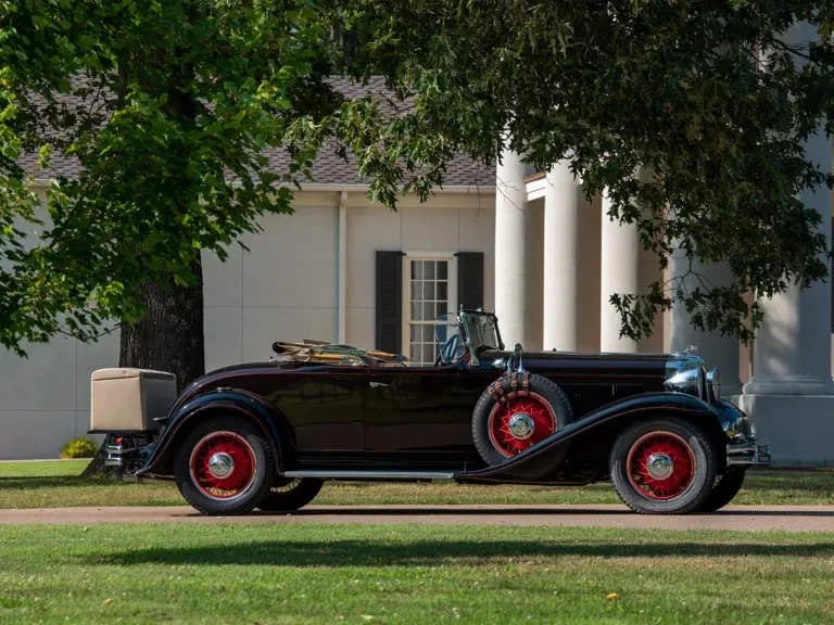 1931 Chrysler Imperial Pre-War - Image 13 of 31