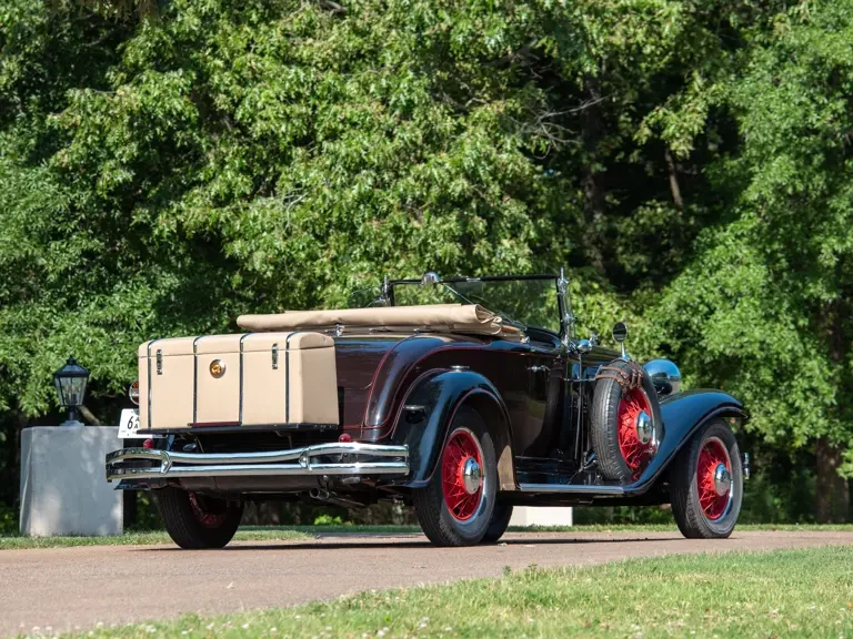 1931 Chrysler Imperial Pre-War - Image 12 of 31