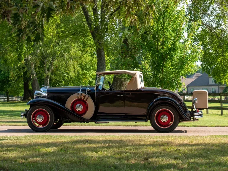 1931 Chrysler Imperial Pre-War - Image 6 of 31