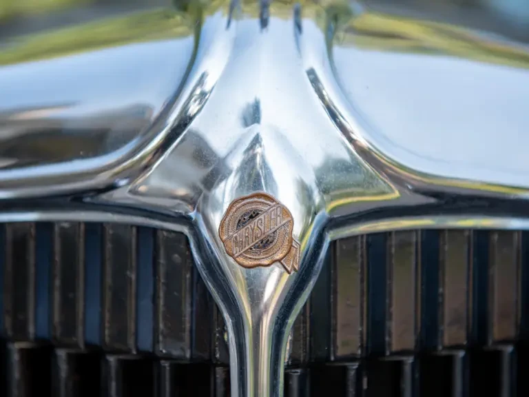 1931 Chrysler Imperial Pre-War - Image 8 of 31