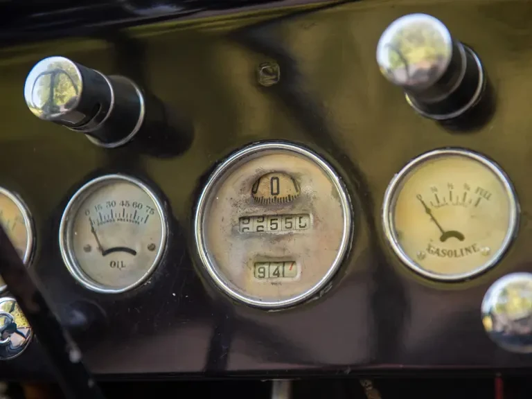 1931 Chrysler Imperial Pre-War - Image 20 of 31