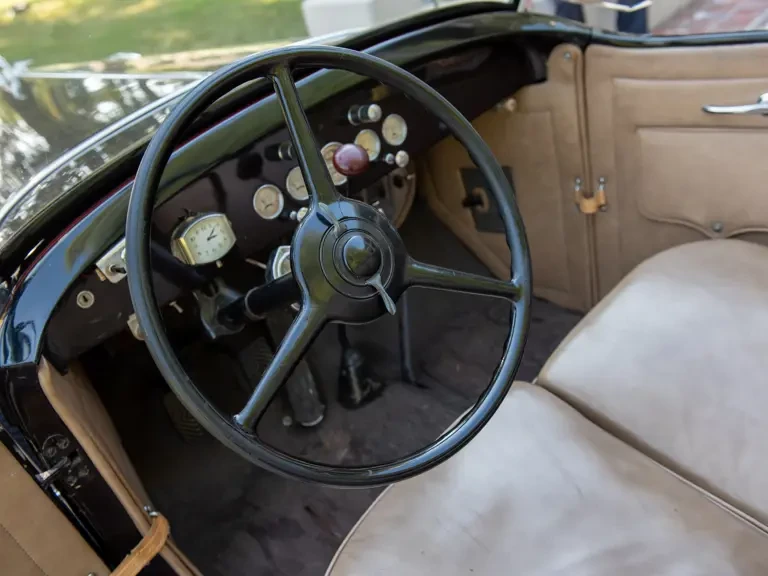 1931 Chrysler Imperial Pre-War - Image 5 of 31