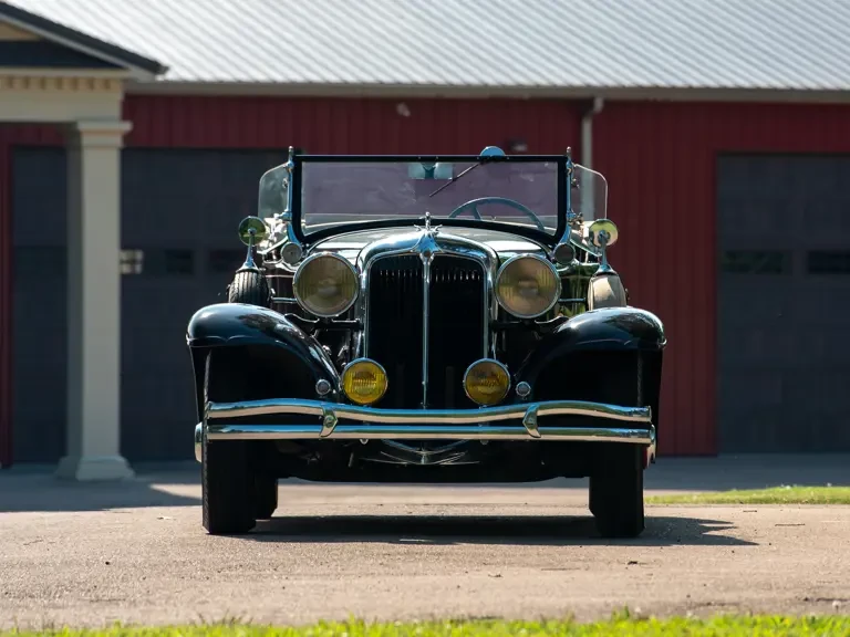 1931 Chrysler Imperial Pre-War - Image 9 of 31
