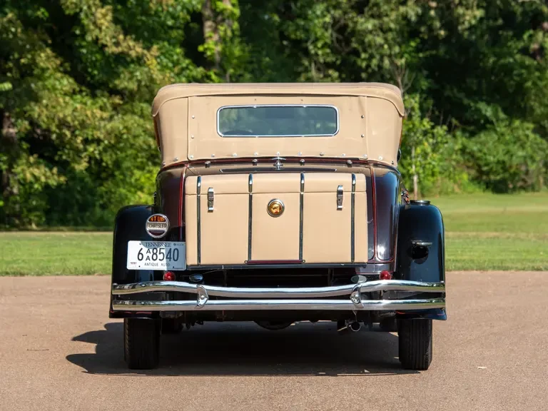 1931 Chrysler Imperial Pre-War - Image 10 of 31
