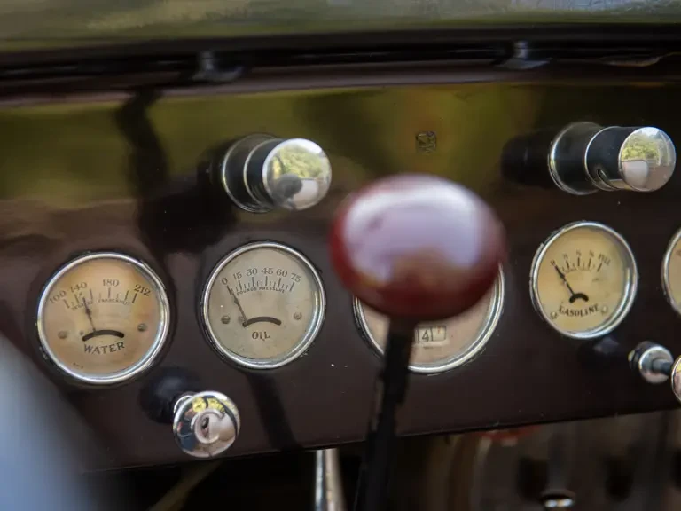 1931 Chrysler Imperial Pre-War - Image 23 of 31