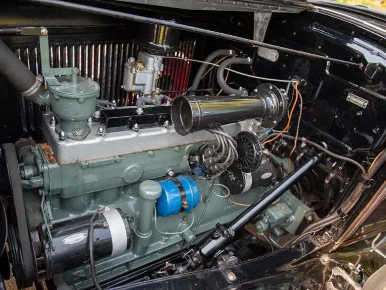 1931 Chrysler Imperial Pre-War - Image 4 of 31
