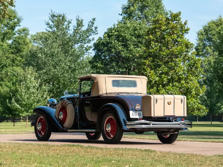 1931 Chrysler Imperial Pre-War - Image 3 of 31
