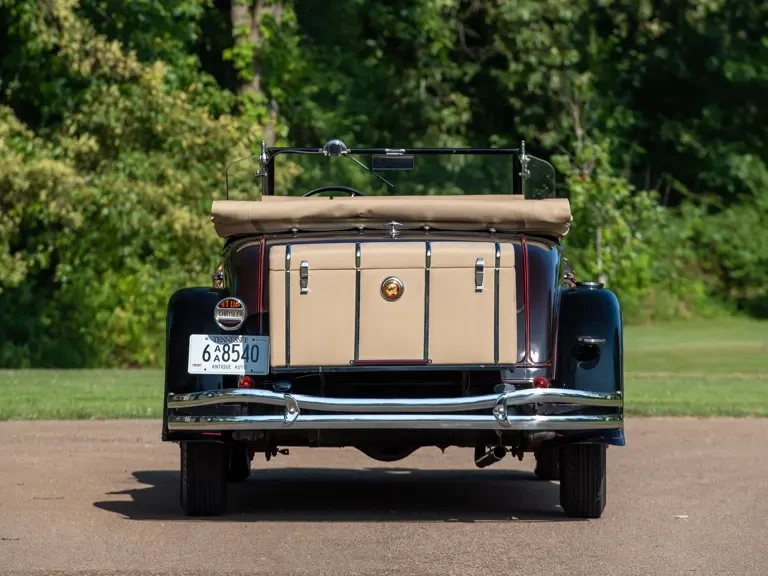 1931 Chrysler Imperial Pre-War - Image 28 of 31