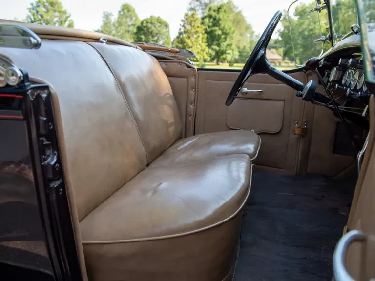 1931 Chrysler Imperial Pre-War - Image 14 of 31