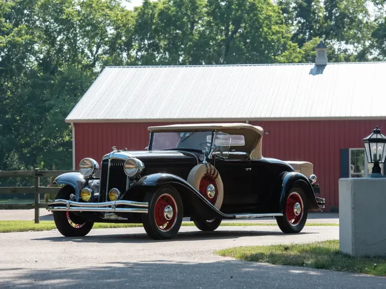 1931 Chrysler Imperial Pre-War - Image 11 of 31