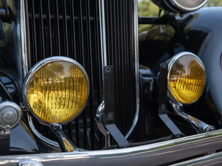 1931 Chrysler Imperial Pre-War - Image 30 of 31