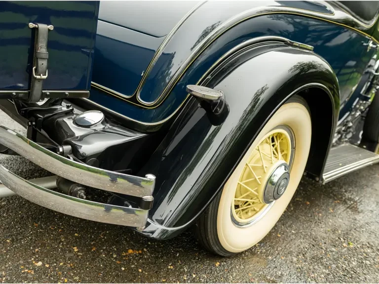 1931 Chrysler Imperial Pre-War - Image 25 of 31