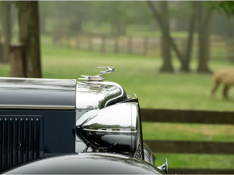 1931 Chrysler Imperial Pre-War - Image 27 of 31