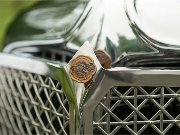 1931 Chrysler Imperial Pre-War - Image 7 of 31