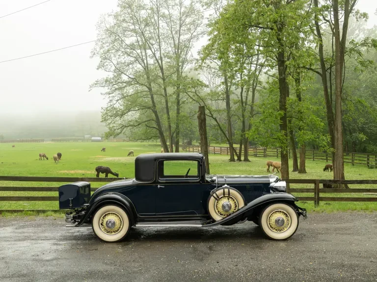 1931 Chrysler Imperial Pre-War - Image 14 of 31