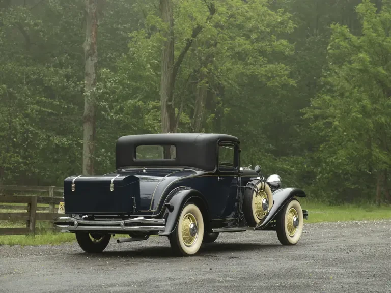 1931 Chrysler Imperial Pre-War - Image 3 of 31