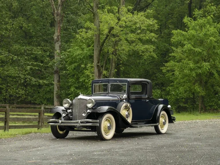 1931 Chrysler Imperial Pre-War - Image 2 of 31