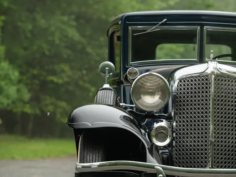 1931 Chrysler Imperial Pre-War - Image 16 of 31