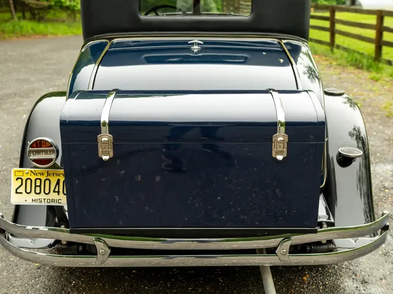 1931 Chrysler Imperial Pre-War - Image 18 of 31