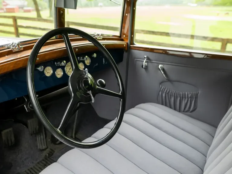 1931 Chrysler Imperial Pre-War - Image 5 of 31