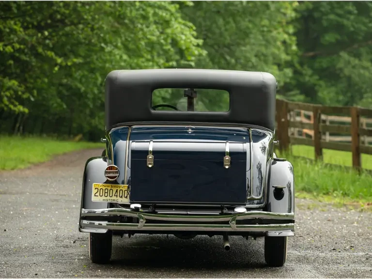 1931 Chrysler Imperial Pre-War - Image 11 of 31