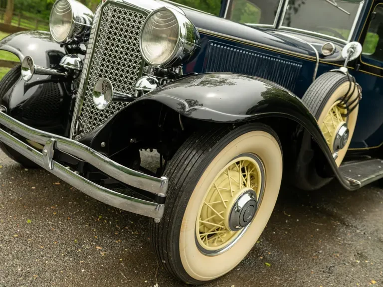 1931 Chrysler Imperial Pre-War - Image 22 of 31