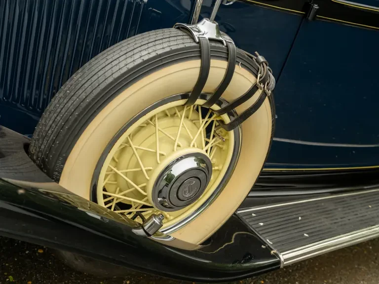 1931 Chrysler Imperial Pre-War - Image 31 of 31