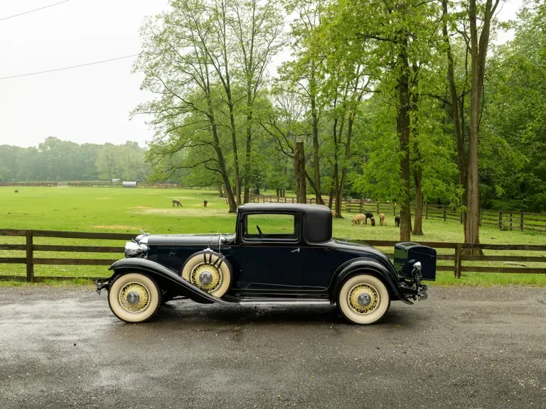1931 Chrysler Imperial Pre-War - Image 6 of 31