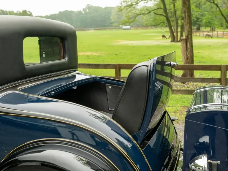 1931 Chrysler Imperial Pre-War - Image 19 of 31