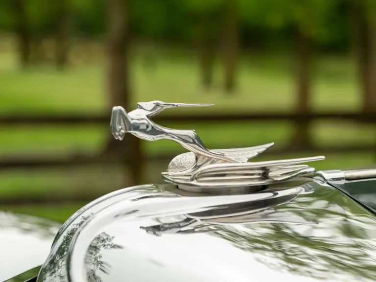 1931 Chrysler Imperial Pre-War - Image 9 of 31
