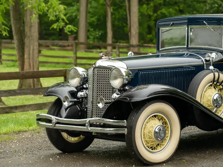 1931 Chrysler Imperial Pre-War - Image 15 of 31