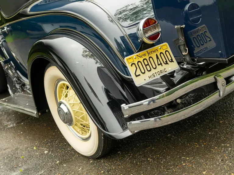 1931 Chrysler Imperial Pre-War - Image 20 of 31