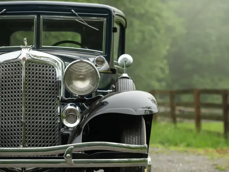 1931 Chrysler Imperial Pre-War - Image 17 of 31