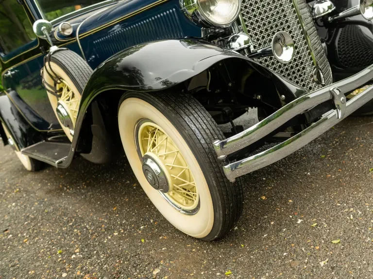 1931 Chrysler Imperial Pre-War - Image 23 of 31