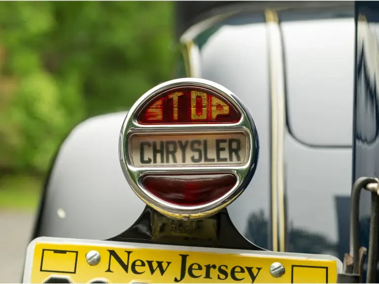 1931 Chrysler Imperial Pre-War - Image 28 of 31