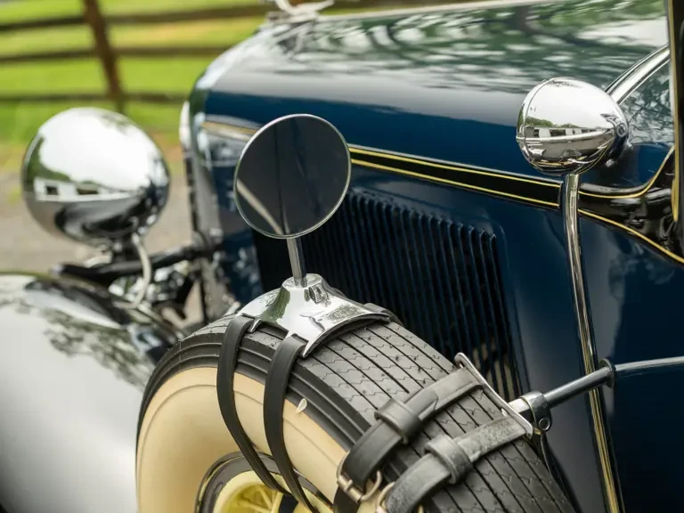 1931 Chrysler Imperial Pre-War - Image 30 of 31
