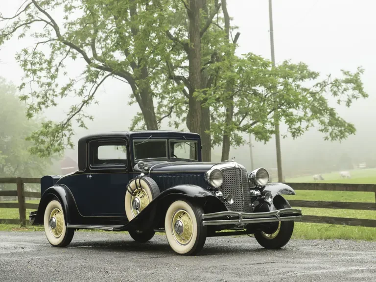 1931 Chrysler Imperial Pre-War - Image 13 of 31