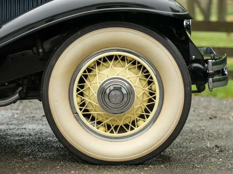 1931 Chrysler Imperial Pre-War - Image 26 of 31