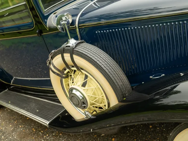 1931 Chrysler Imperial Pre-War - Image 24 of 31