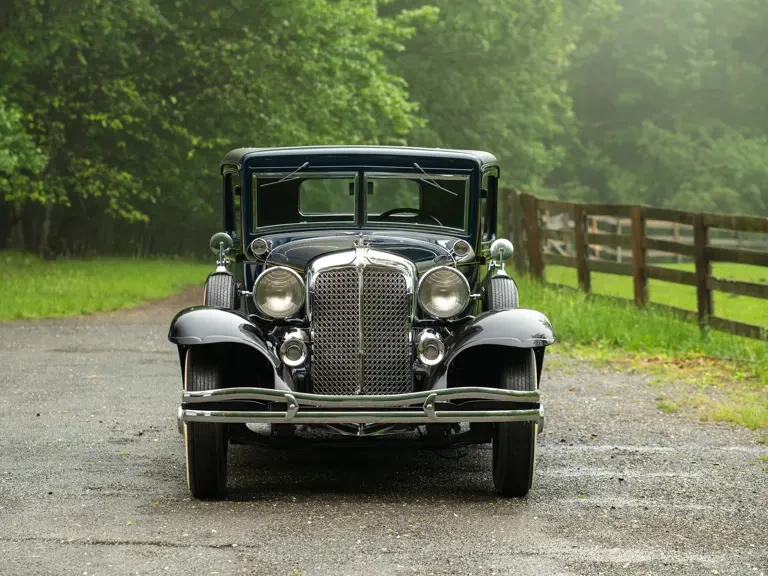 1931 Chrysler Imperial Pre-War - Image 10 of 31