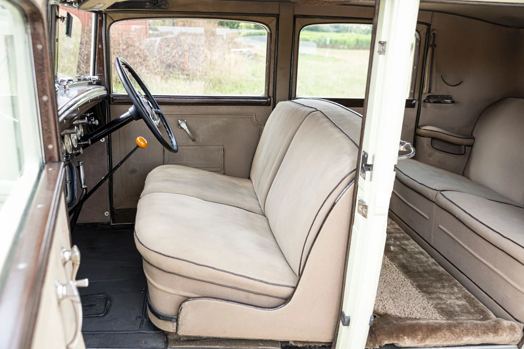1931 Chrysler Imperial Pre-War - Image 2 of 23