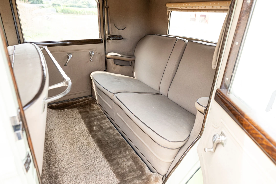 1931 Chrysler Imperial Pre-War - Image 21 of 23