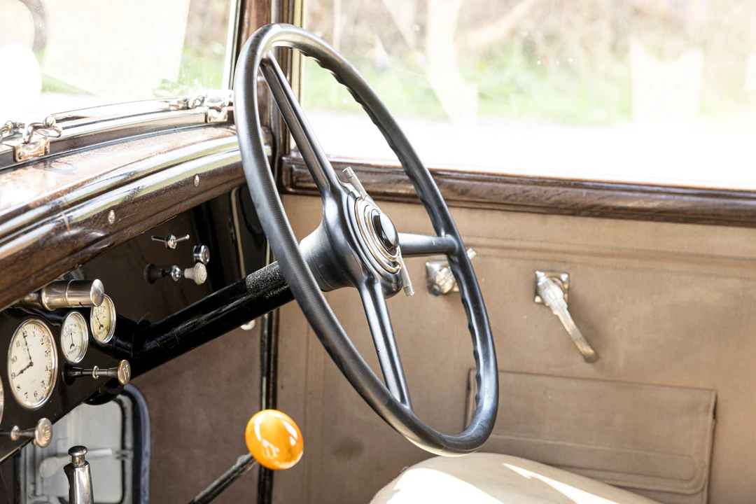 1931 Chrysler Imperial Pre-War - Image 19 of 23