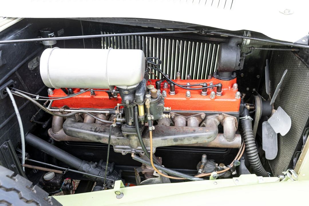1931 Chrysler Imperial Pre-War - Image 14 of 23