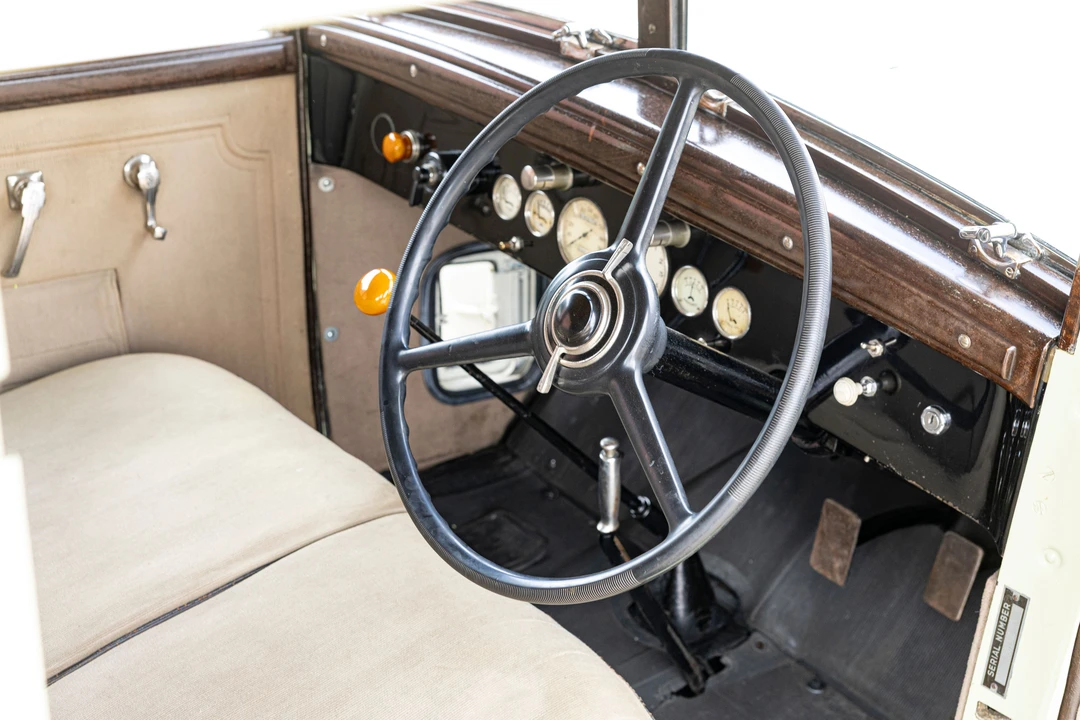 1931 Chrysler Imperial Pre-War - Image 13 of 23