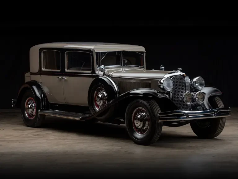 1931 Chrysler Imperial Pre-War - Image 28 of 31
