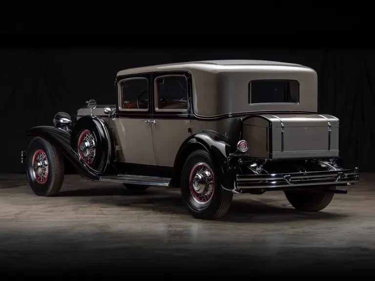 1931 Chrysler Imperial Pre-War - Image 29 of 31