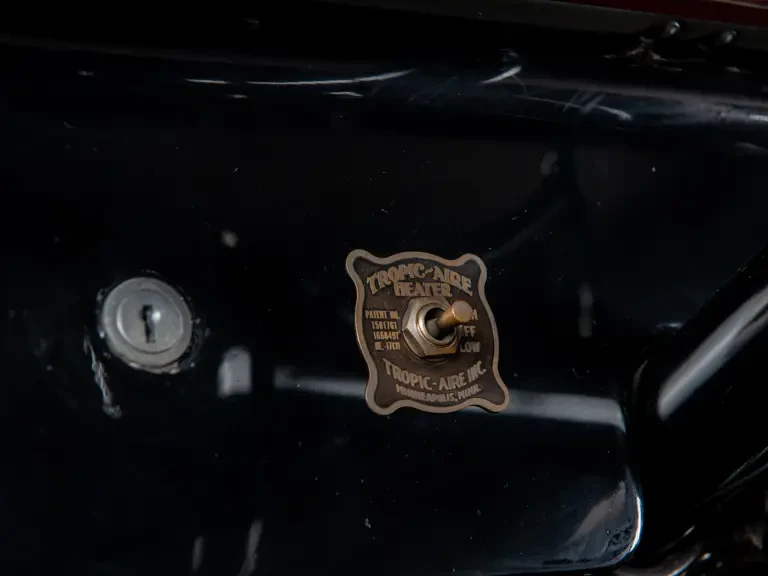 1931 Chrysler Imperial Pre-War - Image 23 of 31