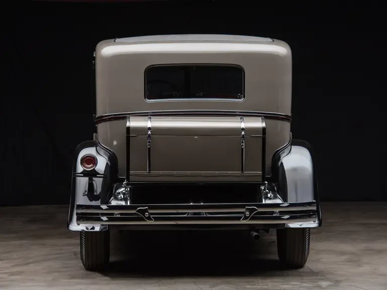 1931 Chrysler Imperial Pre-War - Image 10 of 31